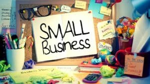 עסקים קטנים